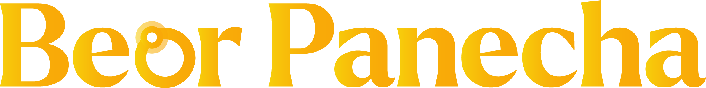 Beor Panecha Logo